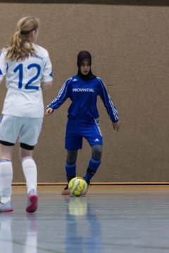 Bild 81 - Auswahlturnier SH